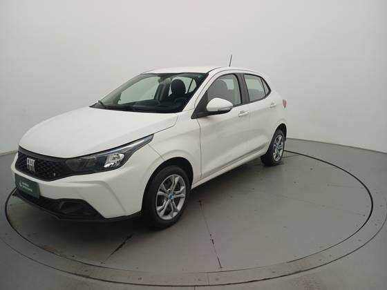 FIAT ARGO 1.0 FIREFLY FLEX DRIVE MANUAL FIAT ARGO 1.0 FIREFLY FLEX DRIVE MANUAL
